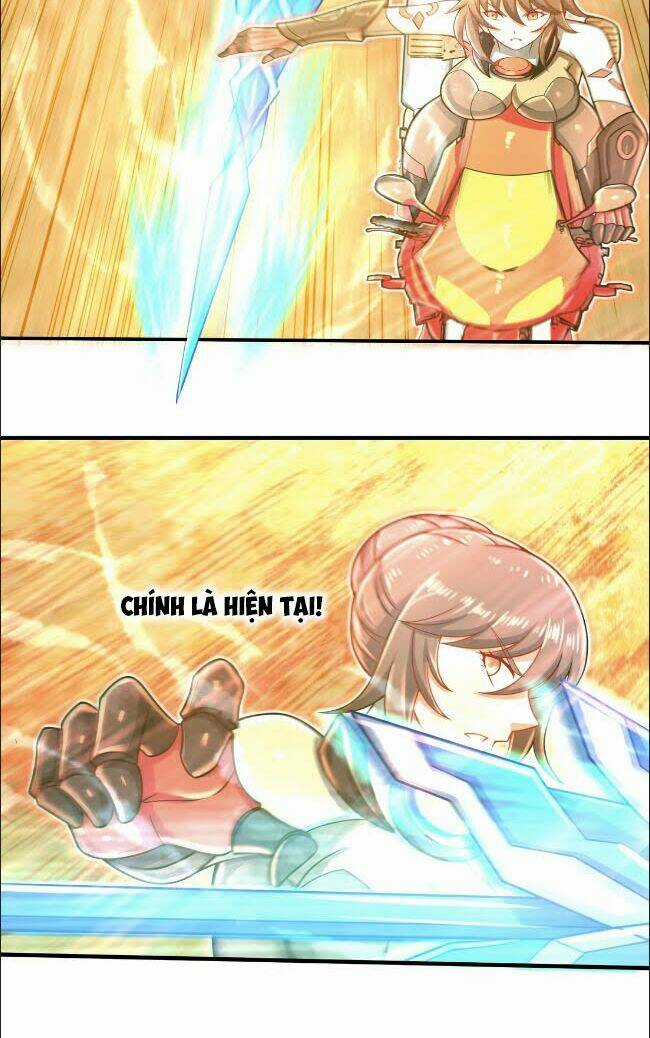 Một Trăm Triệu Điểm Chapter 29 trang 23