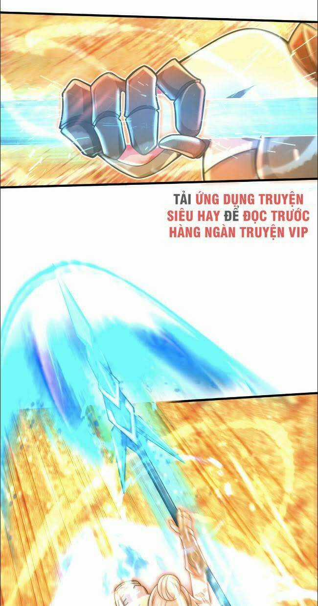 Một Trăm Triệu Điểm Chapter 29 trang 24