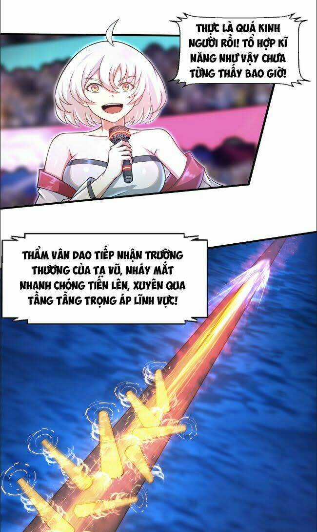 Một Trăm Triệu Điểm Chapter 29 trang 26