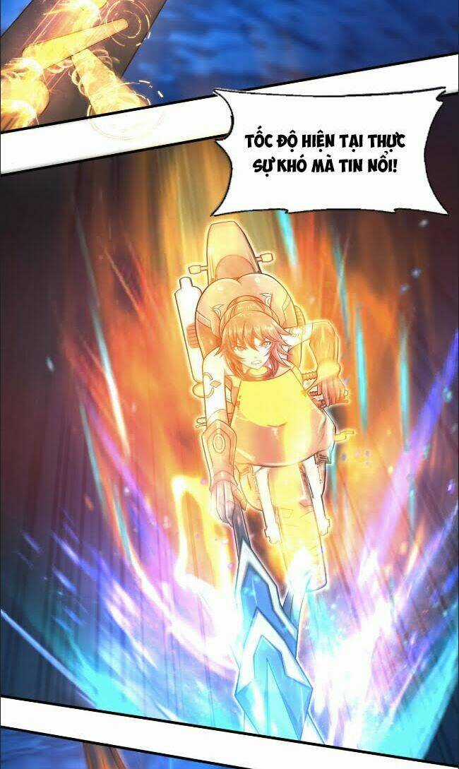 Một Trăm Triệu Điểm Chapter 29 trang 27