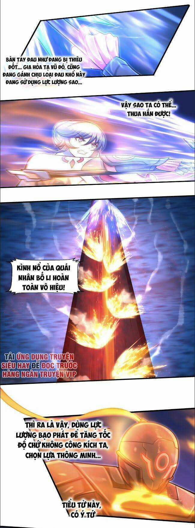 Một Trăm Triệu Điểm Chapter 29 trang 29