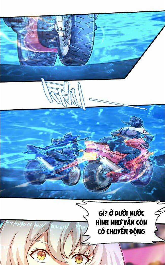 Một Trăm Triệu Điểm Chapter 29 trang 3