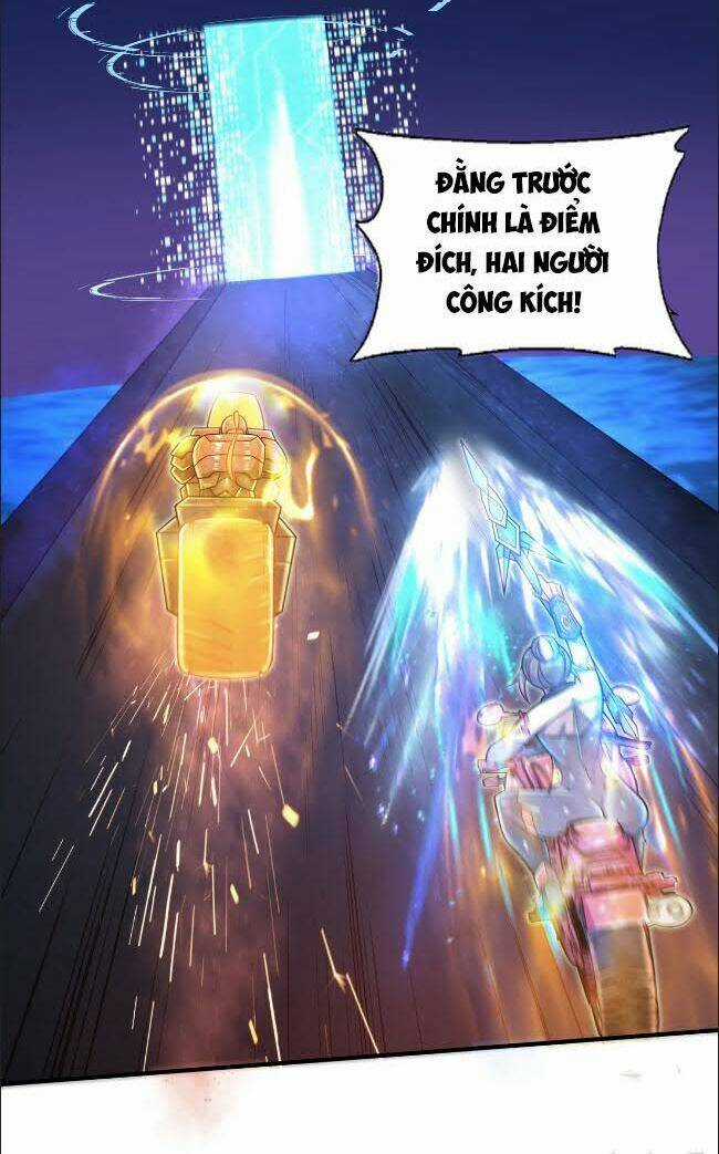 Một Trăm Triệu Điểm Chapter 29 trang 31