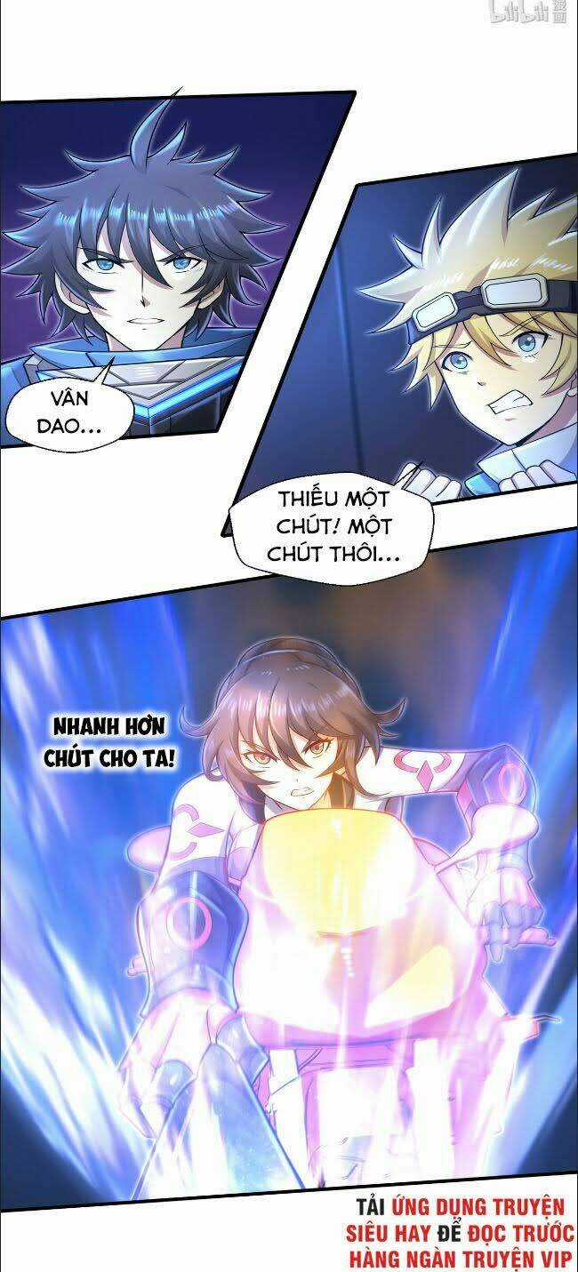 Một Trăm Triệu Điểm Chapter 29 trang 32