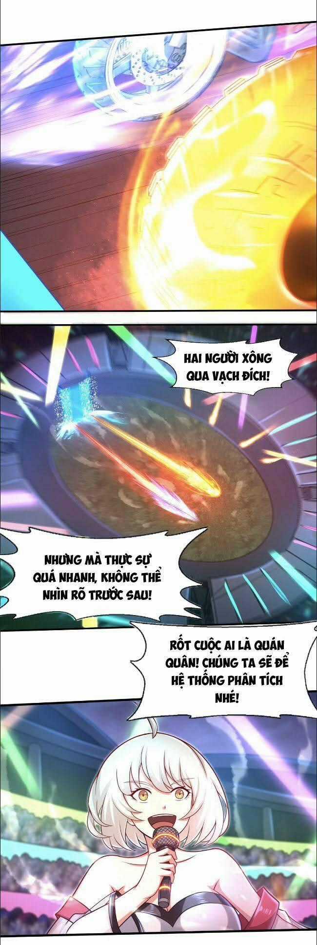 Một Trăm Triệu Điểm Chapter 29 trang 33