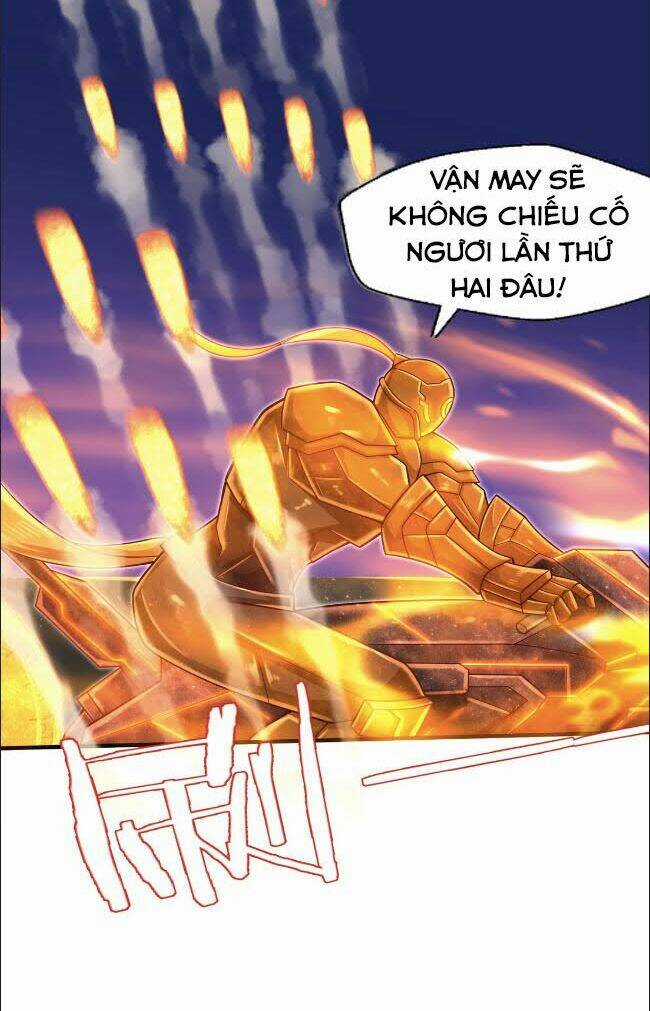 Một Trăm Triệu Điểm Chapter 29 trang 6