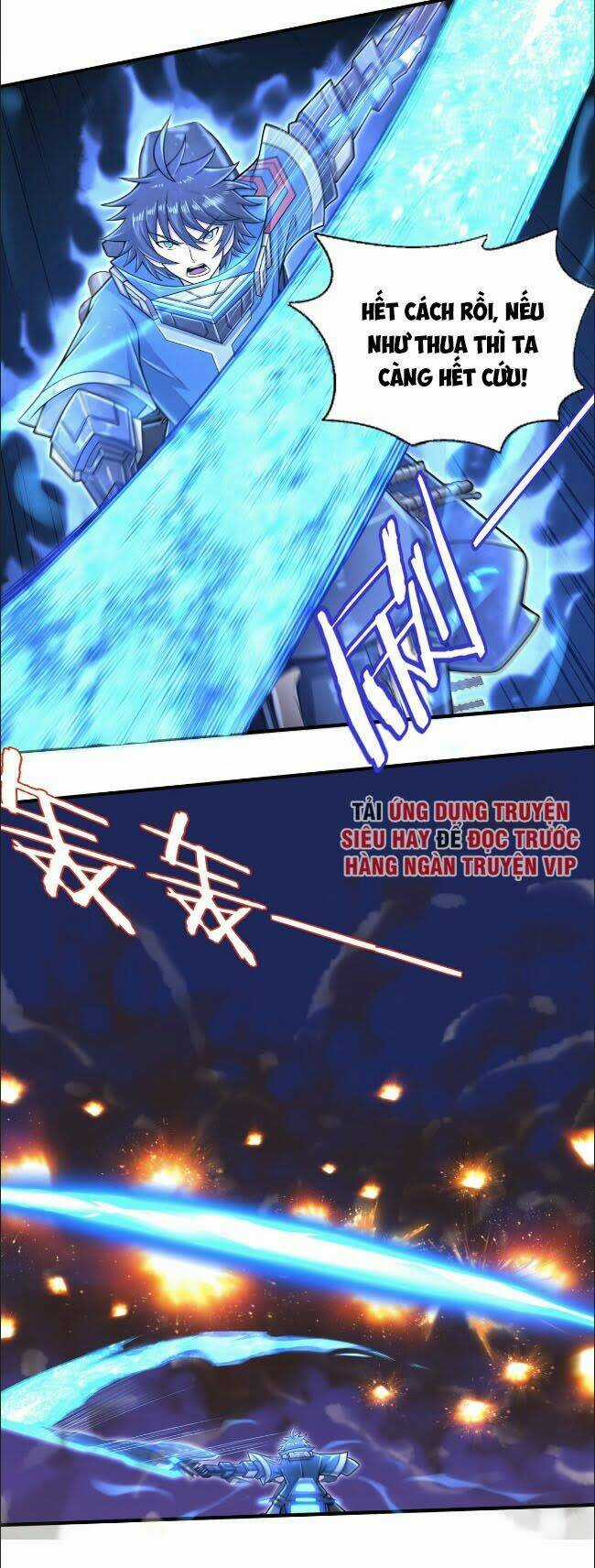 Một Trăm Triệu Điểm Chapter 29 trang 9