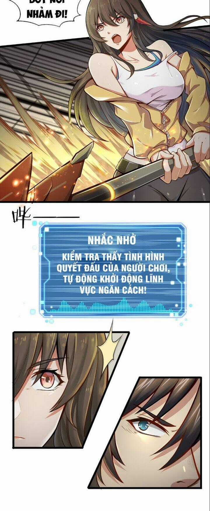 Một Trăm Triệu Điểm Chapter 3 trang 1