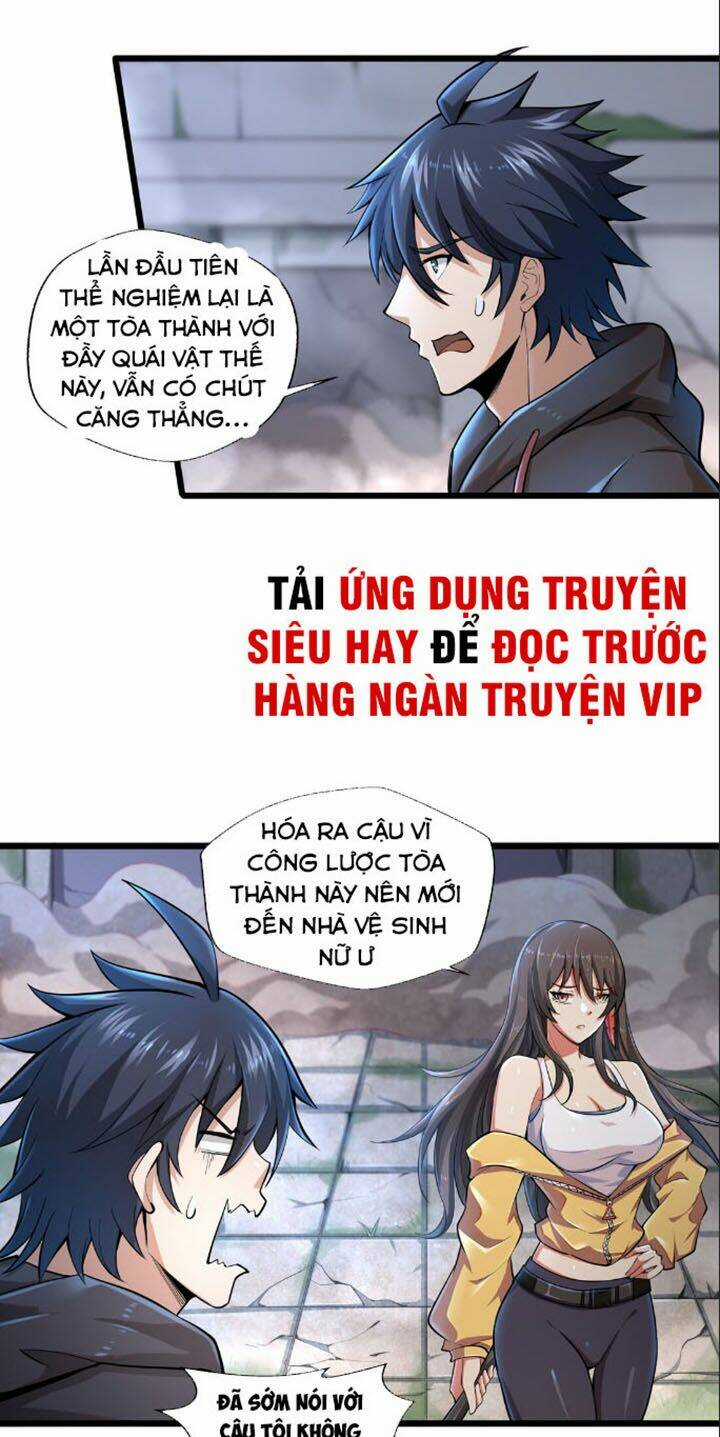 Một Trăm Triệu Điểm Chapter 3 trang 15