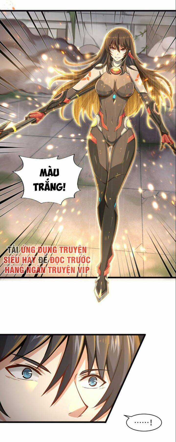 Một Trăm Triệu Điểm Chapter 3 trang 19