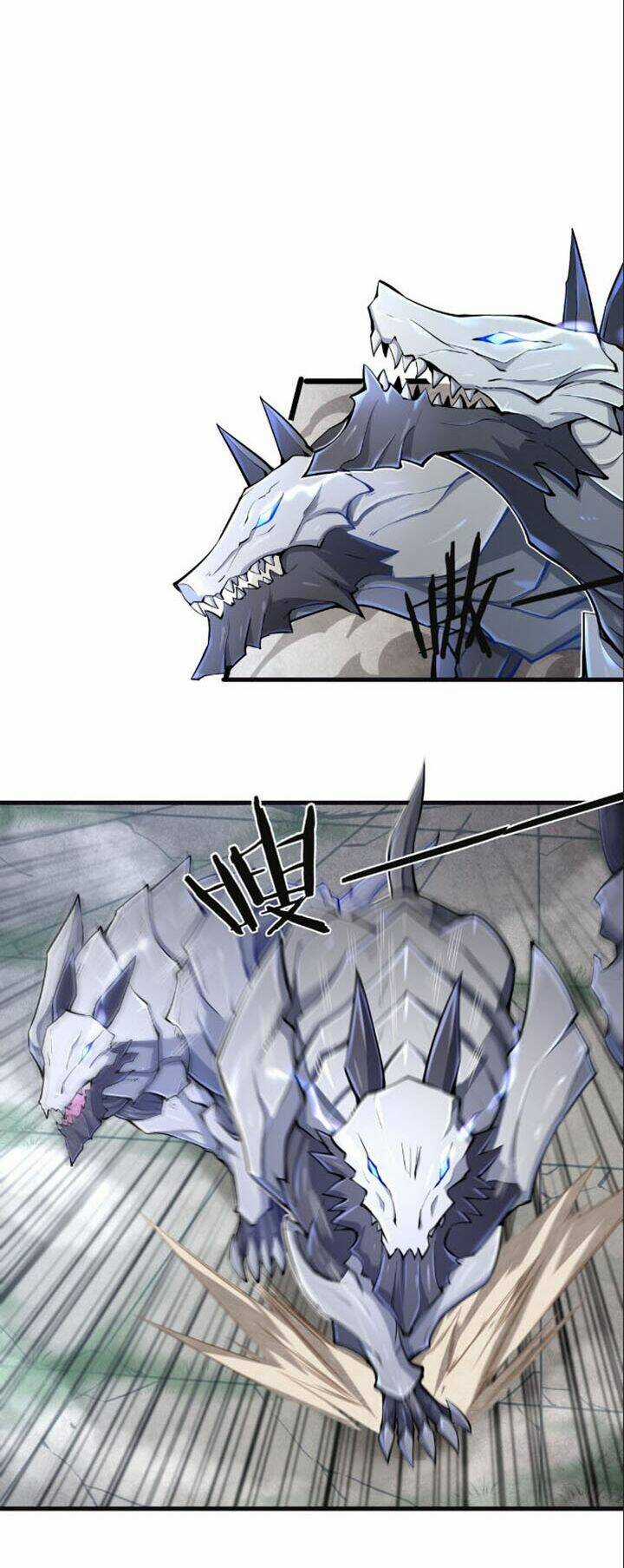 Một Trăm Triệu Điểm Chapter 3 trang 20