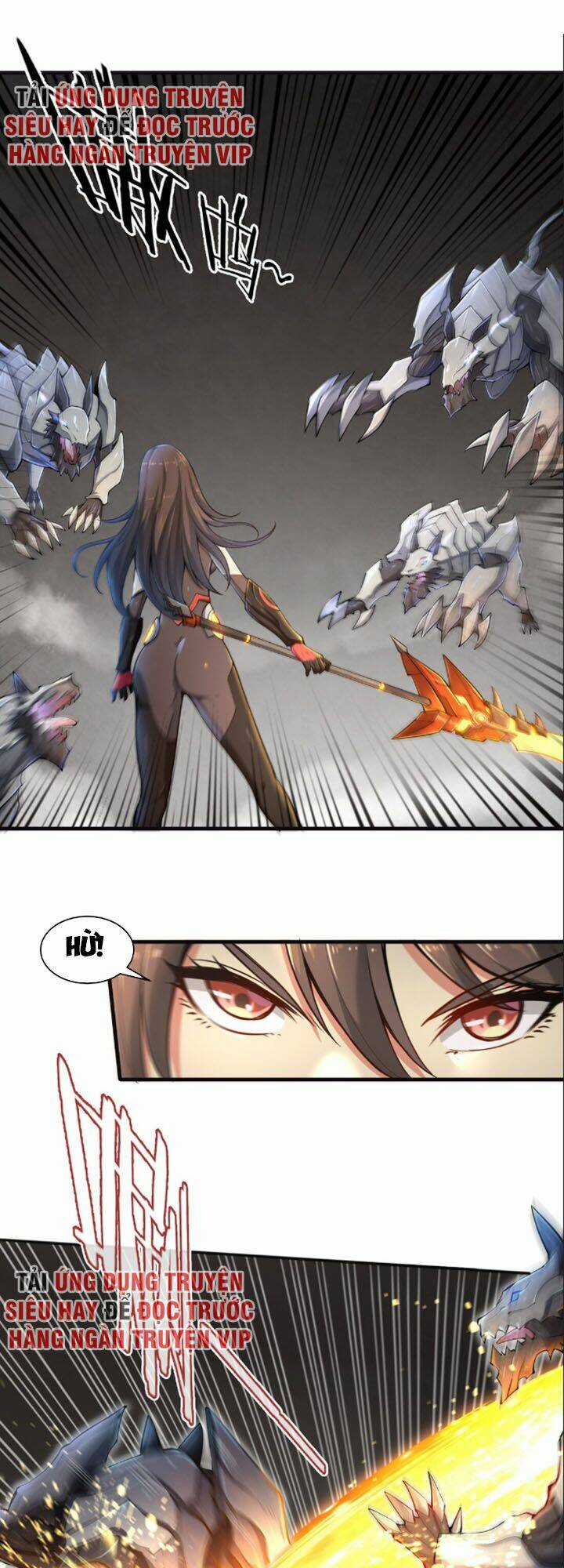 Một Trăm Triệu Điểm Chapter 3 trang 21