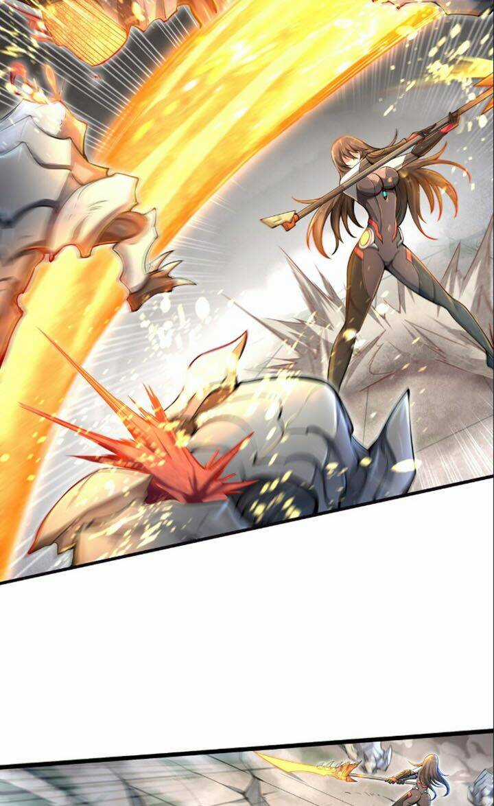 Một Trăm Triệu Điểm Chapter 3 trang 22