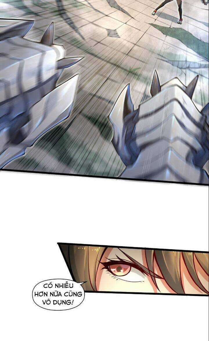 Một Trăm Triệu Điểm Chapter 3 trang 23