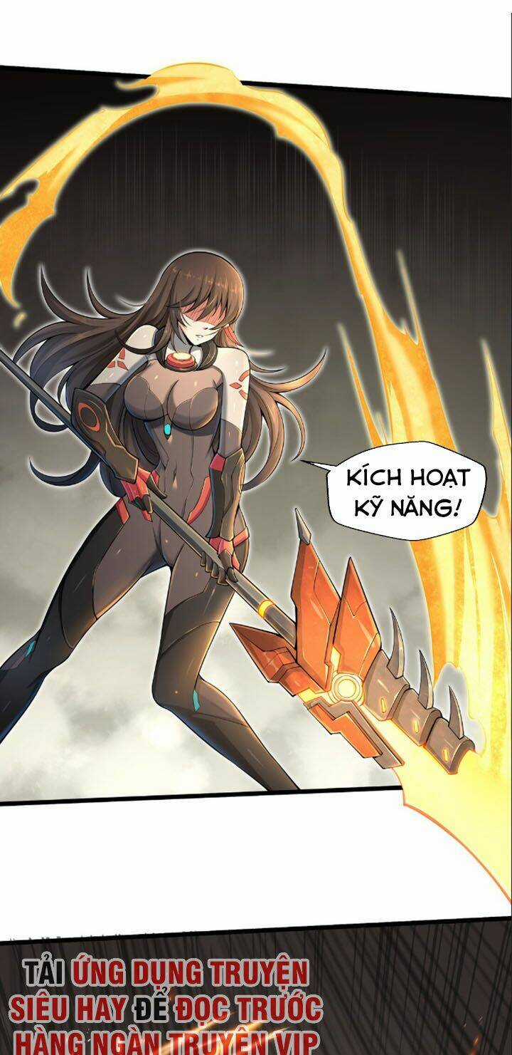 Một Trăm Triệu Điểm Chapter 3 trang 24