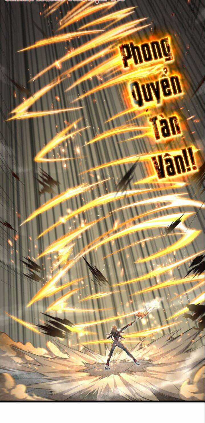 Một Trăm Triệu Điểm Chapter 3 trang 25