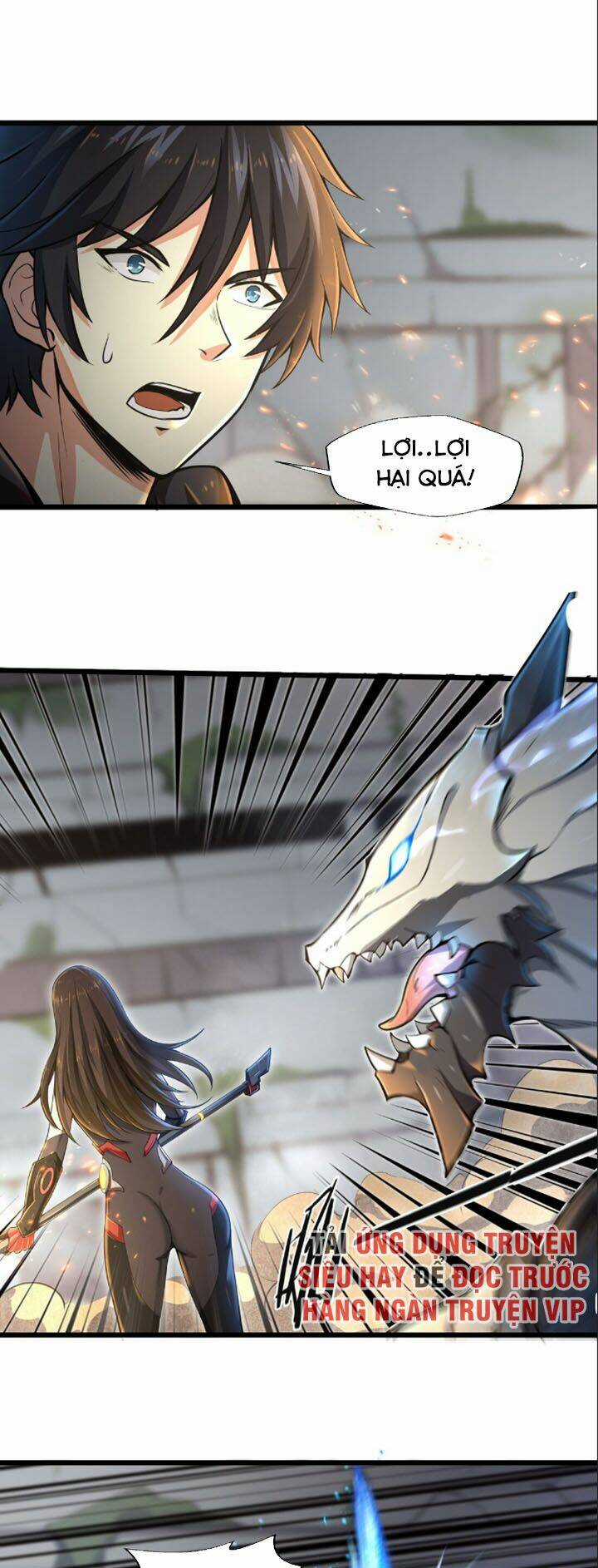 Một Trăm Triệu Điểm Chapter 3 trang 26