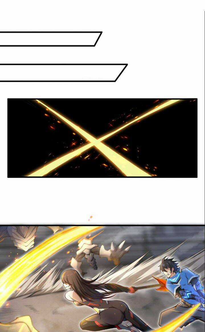 Một Trăm Triệu Điểm Chapter 3 trang 32