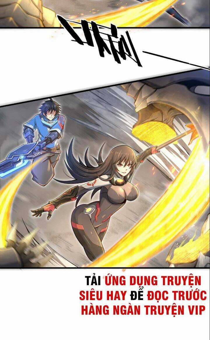 Một Trăm Triệu Điểm Chapter 3 trang 33