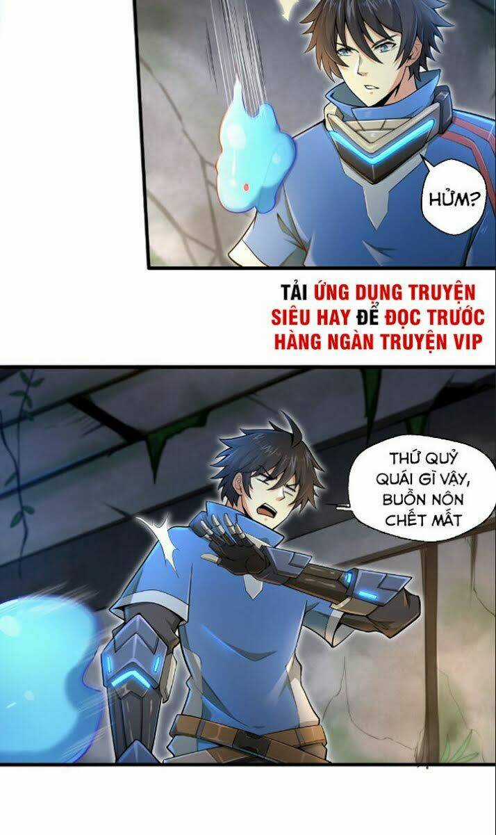 Một Trăm Triệu Điểm Chapter 3 trang 37