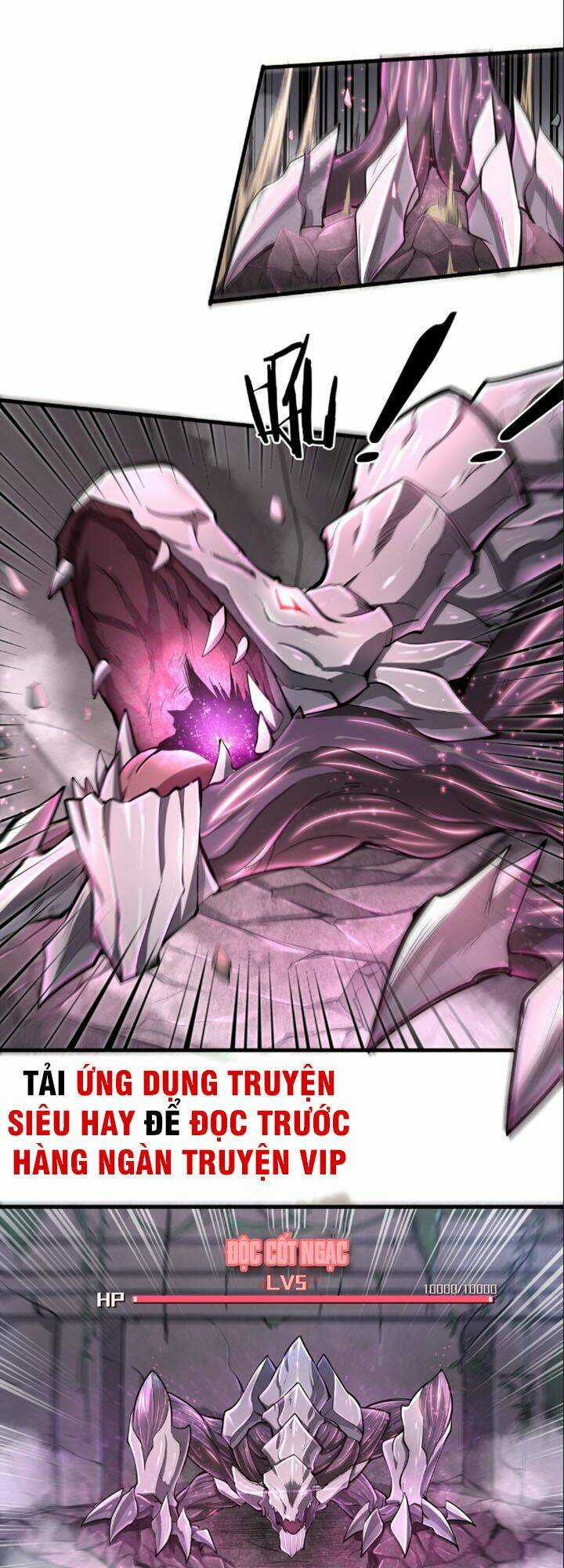 Một Trăm Triệu Điểm Chapter 3 trang 39