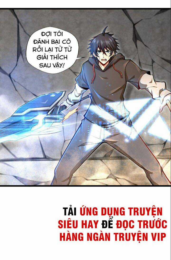 Một Trăm Triệu Điểm Chapter 3 trang 4