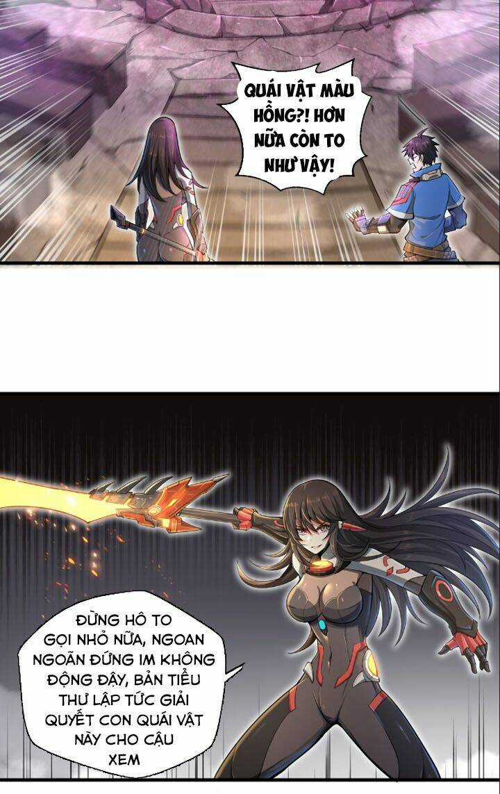 Một Trăm Triệu Điểm Chapter 3 trang 40