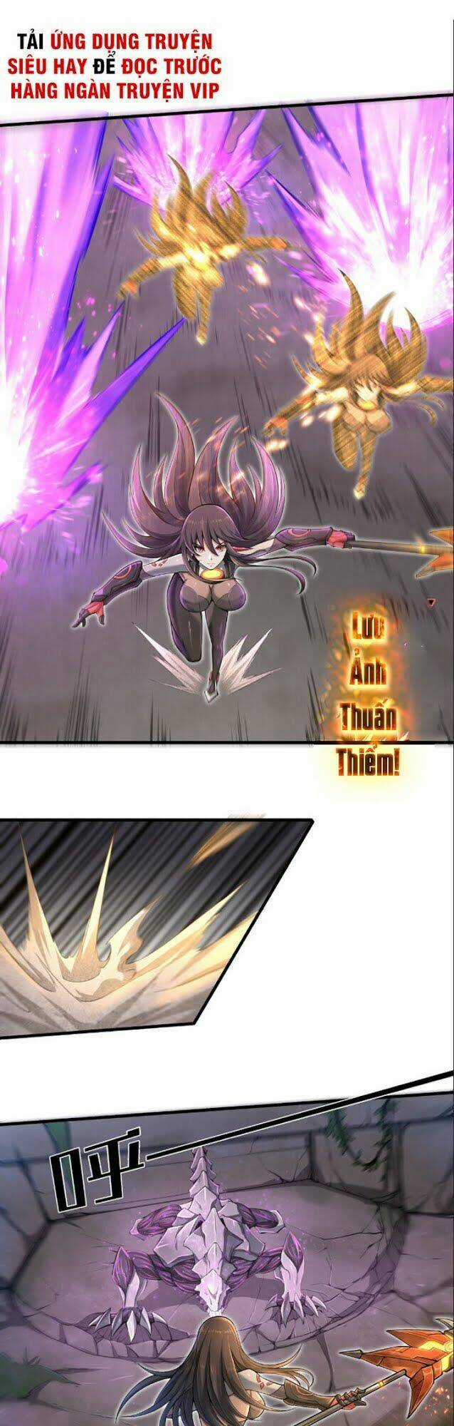 Một Trăm Triệu Điểm Chapter 3 trang 42