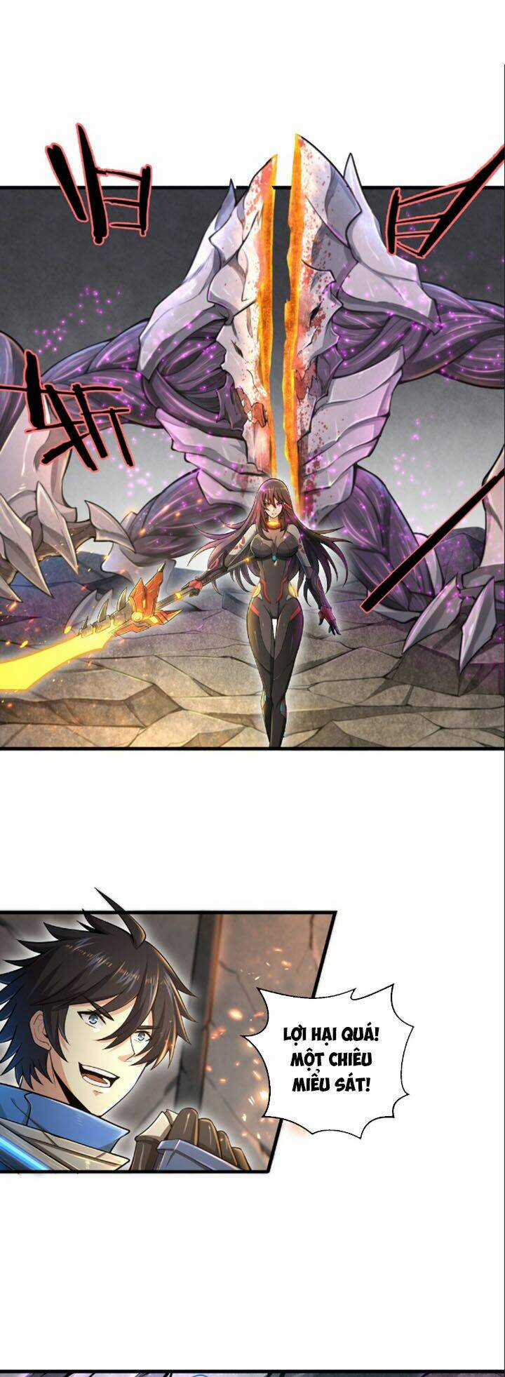 Một Trăm Triệu Điểm Chapter 3 trang 45