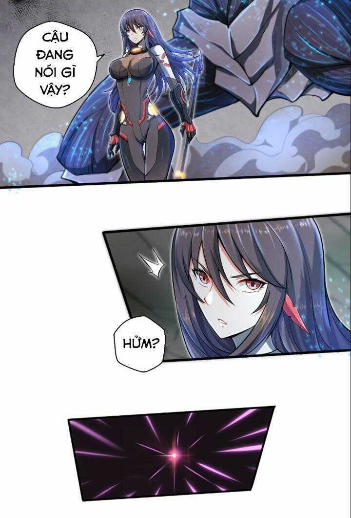 Một Trăm Triệu Điểm Chapter 3 trang 48