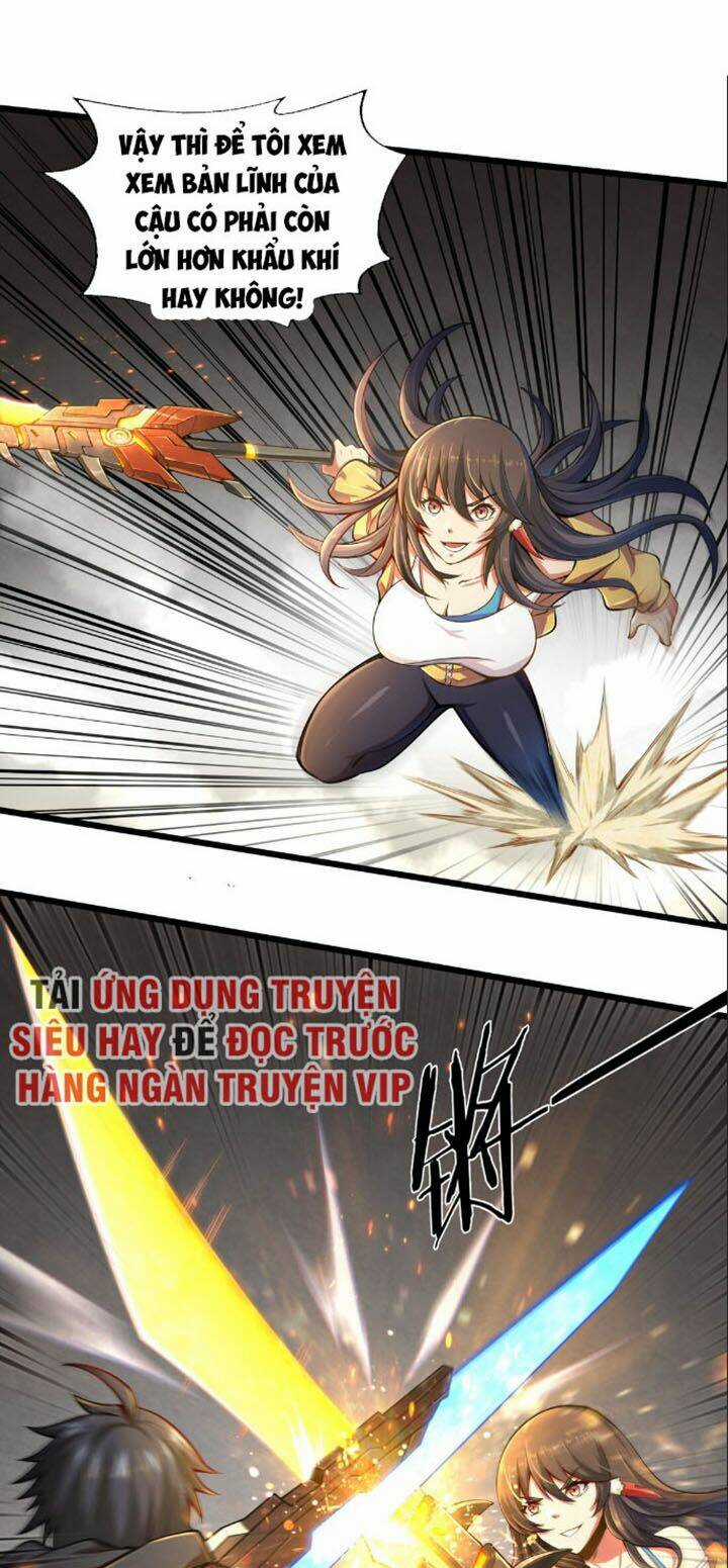 Một Trăm Triệu Điểm Chapter 3 trang 6