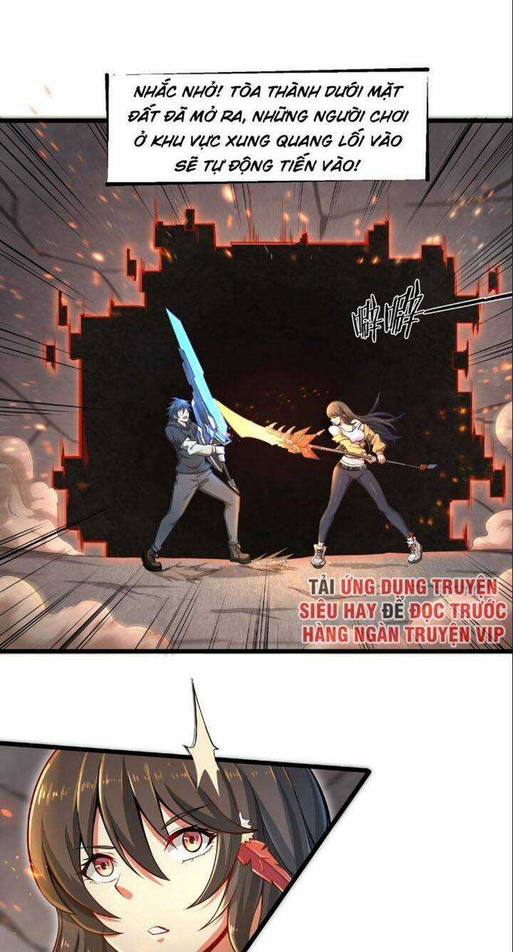 Một Trăm Triệu Điểm Chapter 3 trang 8