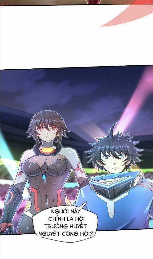 Một Trăm Triệu Điểm Chapter 30 trang 10