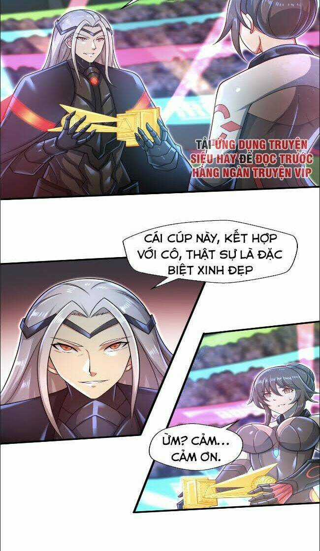 Một Trăm Triệu Điểm Chapter 30 trang 12