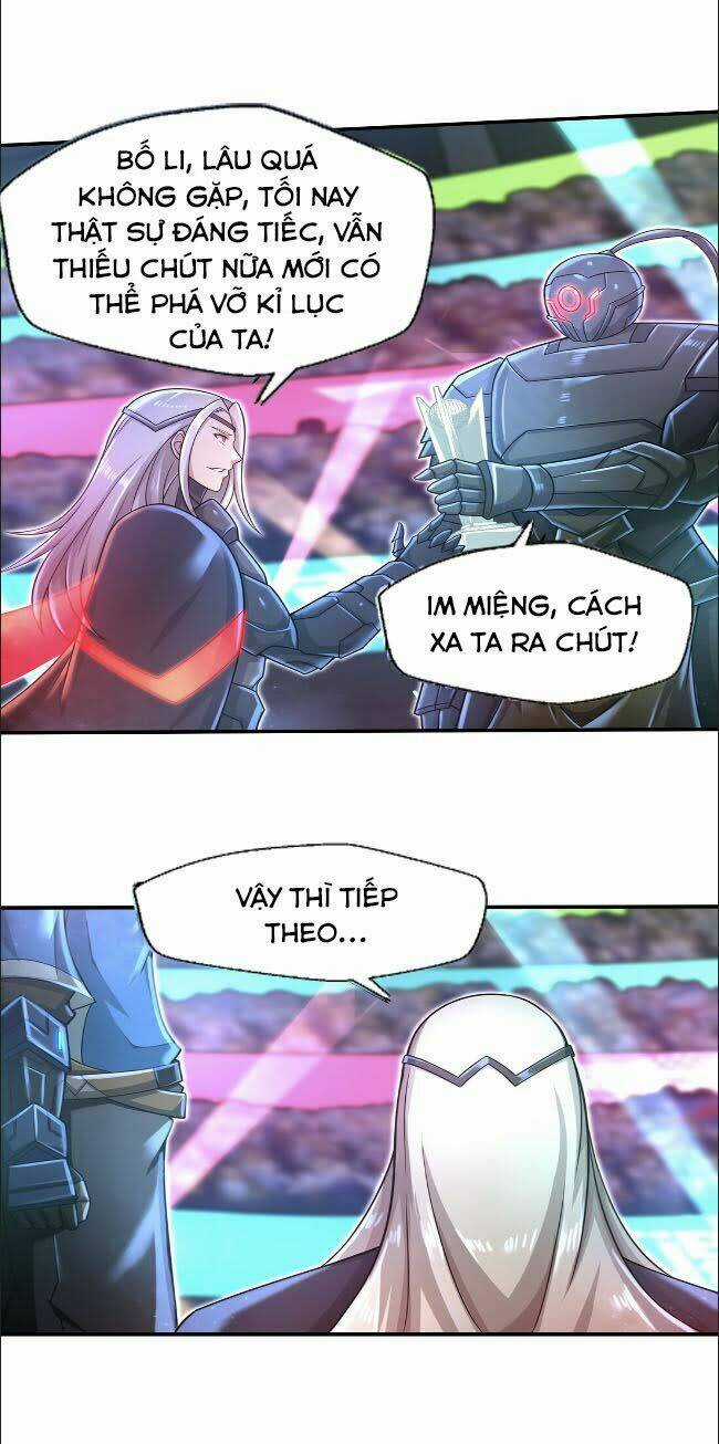 Một Trăm Triệu Điểm Chapter 30 trang 13