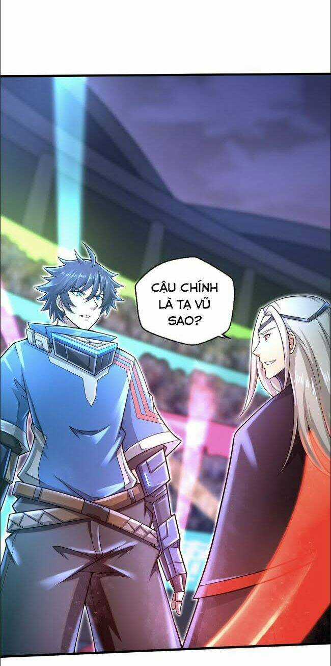Một Trăm Triệu Điểm Chapter 30 trang 14