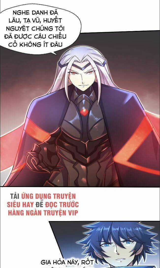 Một Trăm Triệu Điểm Chapter 30 trang 15