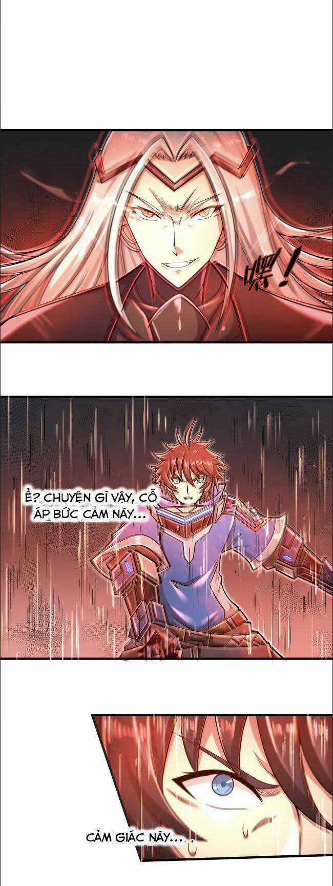 Một Trăm Triệu Điểm Chapter 30 trang 17