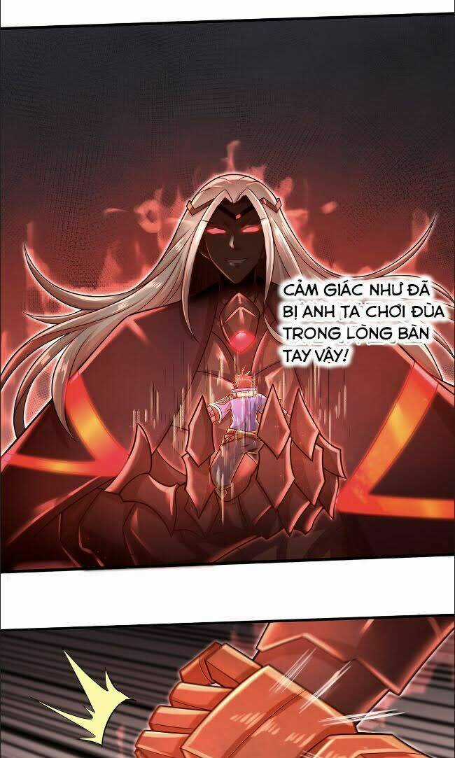 Một Trăm Triệu Điểm Chapter 30 trang 18
