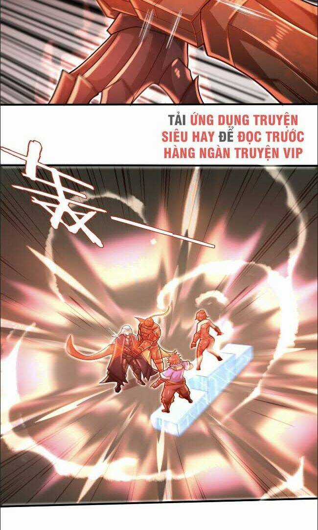 Một Trăm Triệu Điểm Chapter 30 trang 19