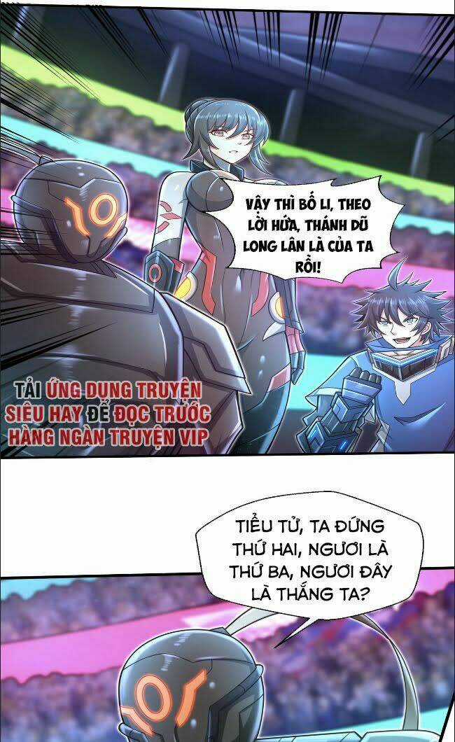 Một Trăm Triệu Điểm Chapter 30 trang 4