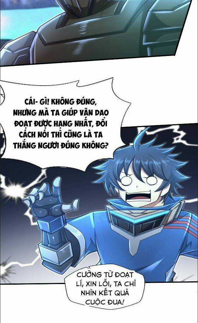 Một Trăm Triệu Điểm Chapter 30 trang 5