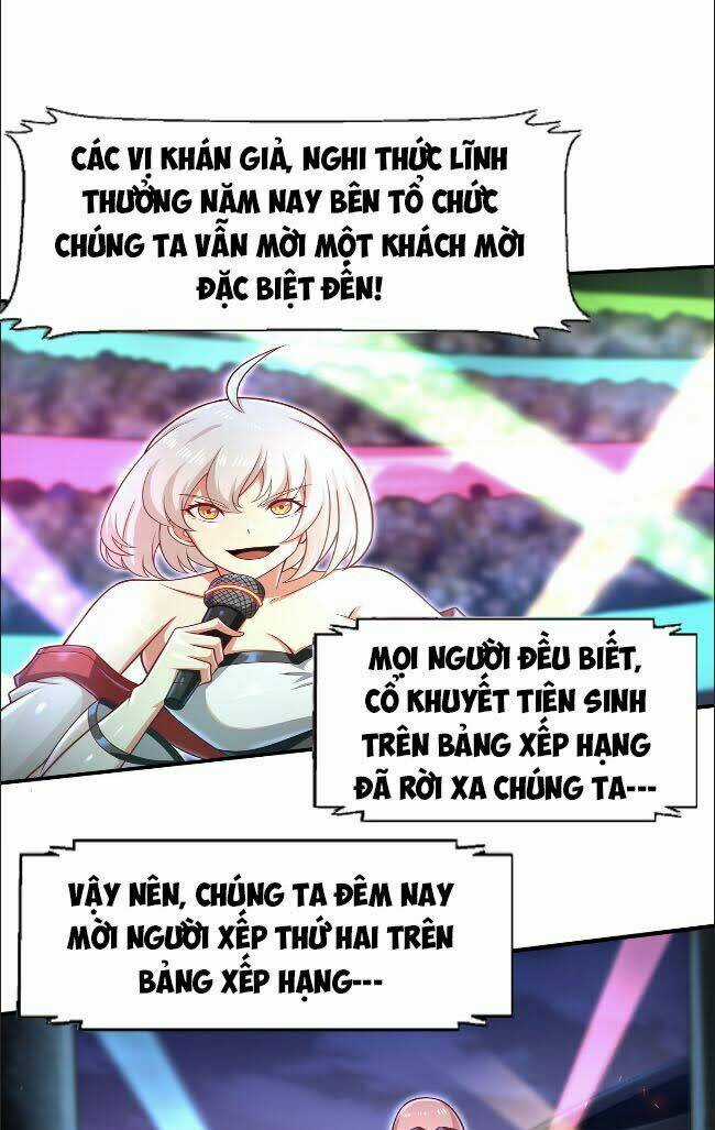Một Trăm Triệu Điểm Chapter 30 trang 6