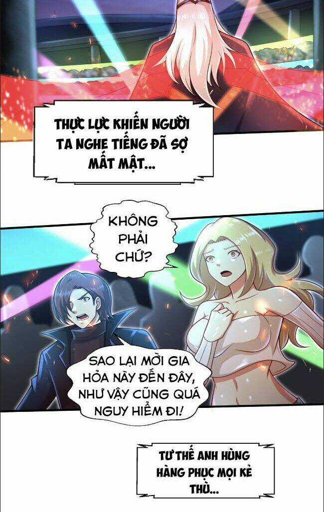 Một Trăm Triệu Điểm Chapter 30 trang 7