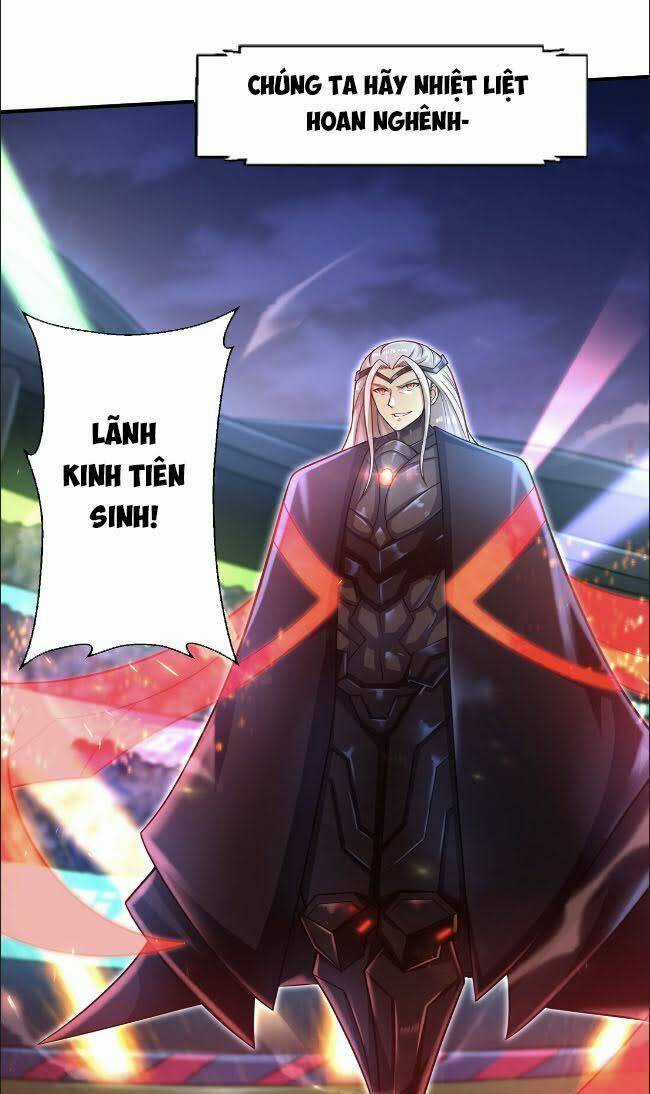 Một Trăm Triệu Điểm Chapter 30 trang 9