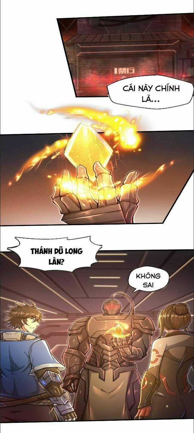Một Trăm Triệu Điểm Chapter 31 trang 0