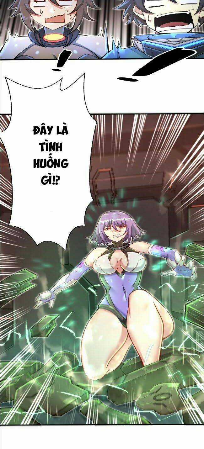 Một Trăm Triệu Điểm Chapter 31 trang 10