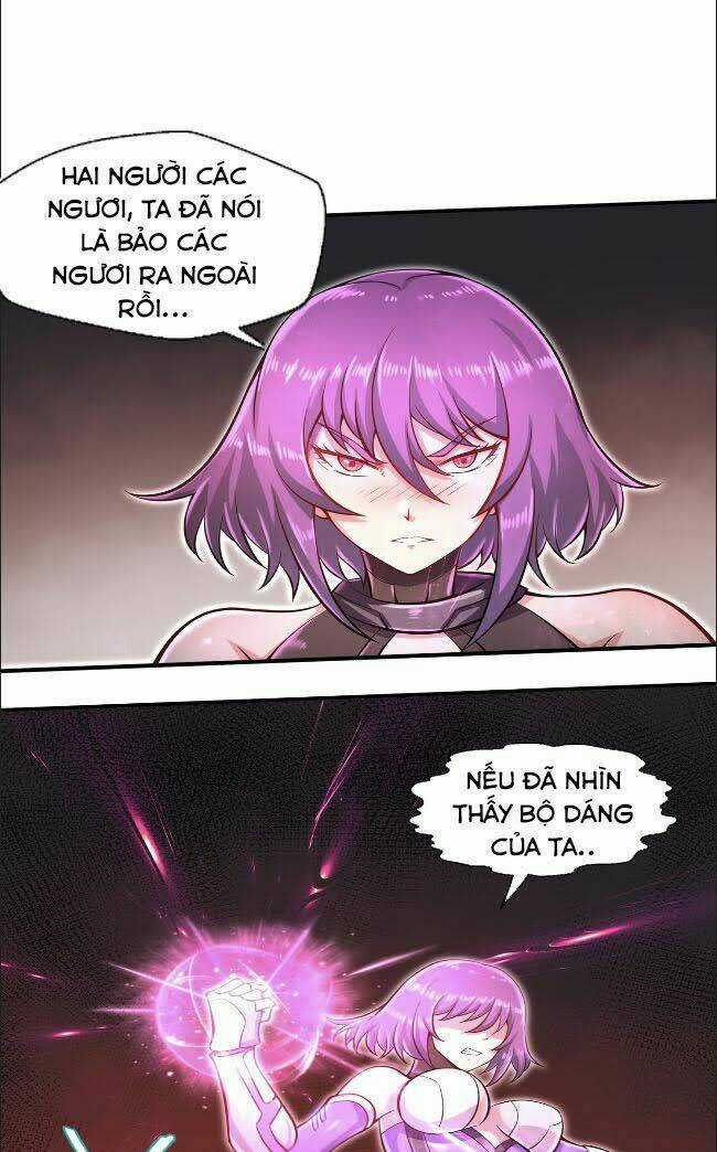 Một Trăm Triệu Điểm Chapter 31 trang 11