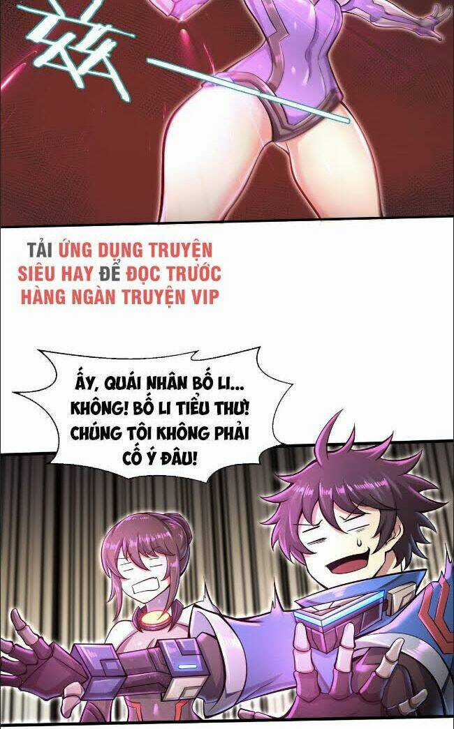 Một Trăm Triệu Điểm Chapter 31 trang 12