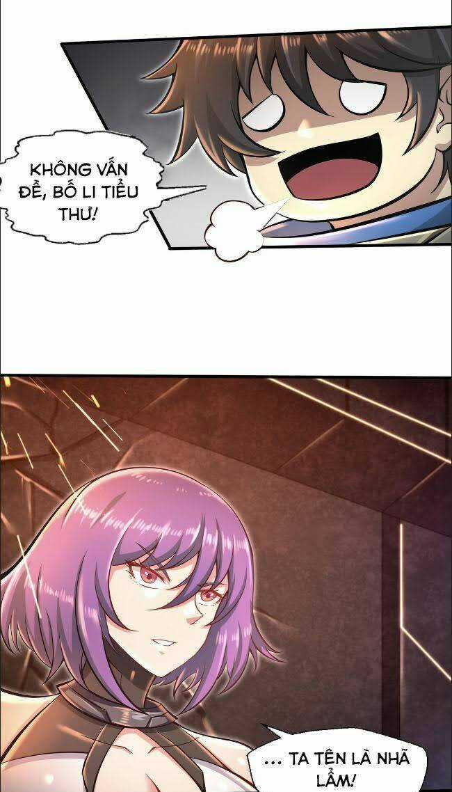 Một Trăm Triệu Điểm Chapter 31 trang 14